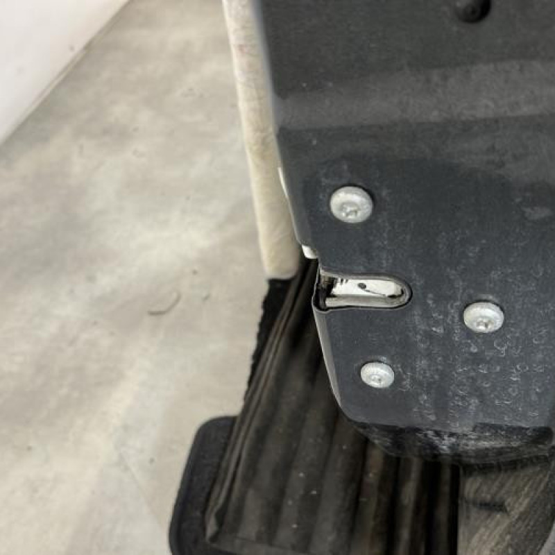 Porte avant droit OPEL CORSA E Photo n°5