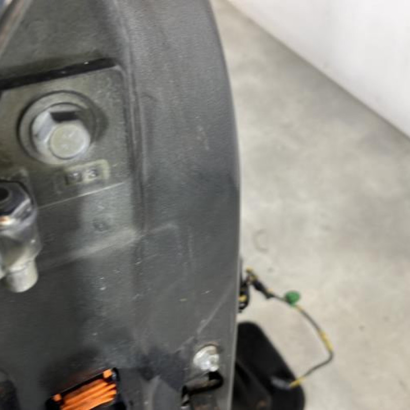 Porte avant droit OPEL CORSA E Photo n°6