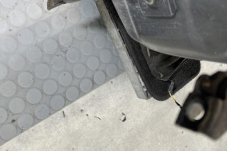 Porte avant droit OPEL CORSA E