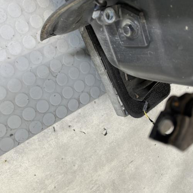 Porte avant droit OPEL CORSA E Photo n°8