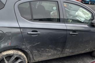 Porte avant droit OPEL CORSA E