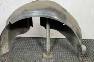 Pare boue arriere droit OPEL CORSA E