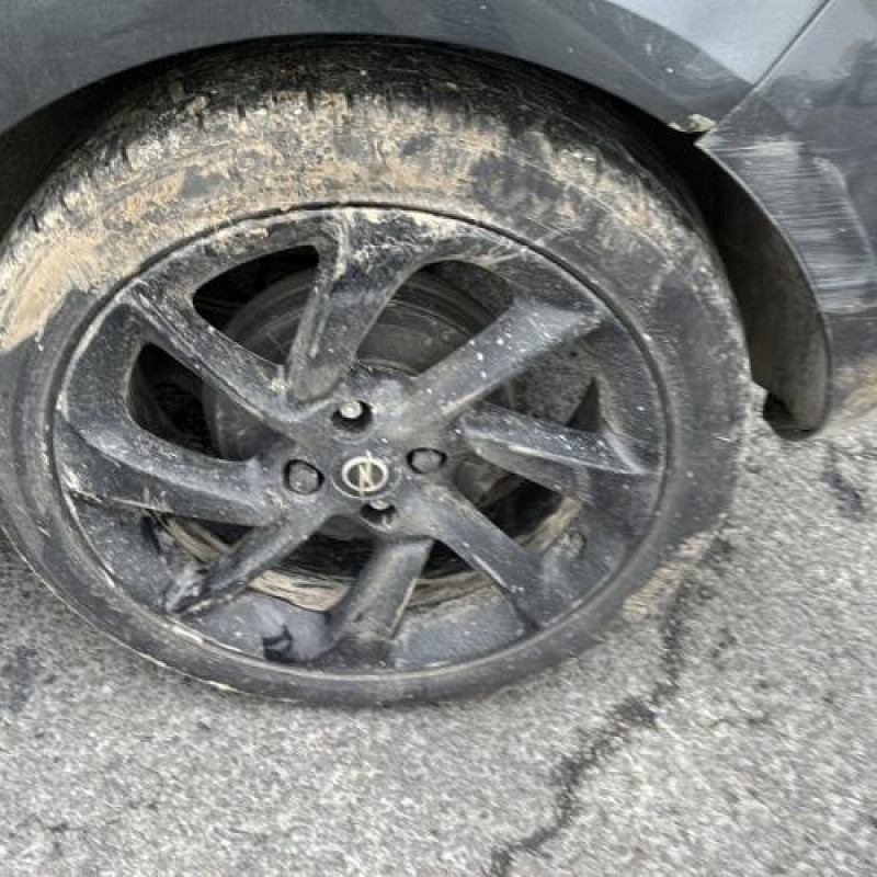 Pare boue arriere droit OPEL CORSA E Photo n°18