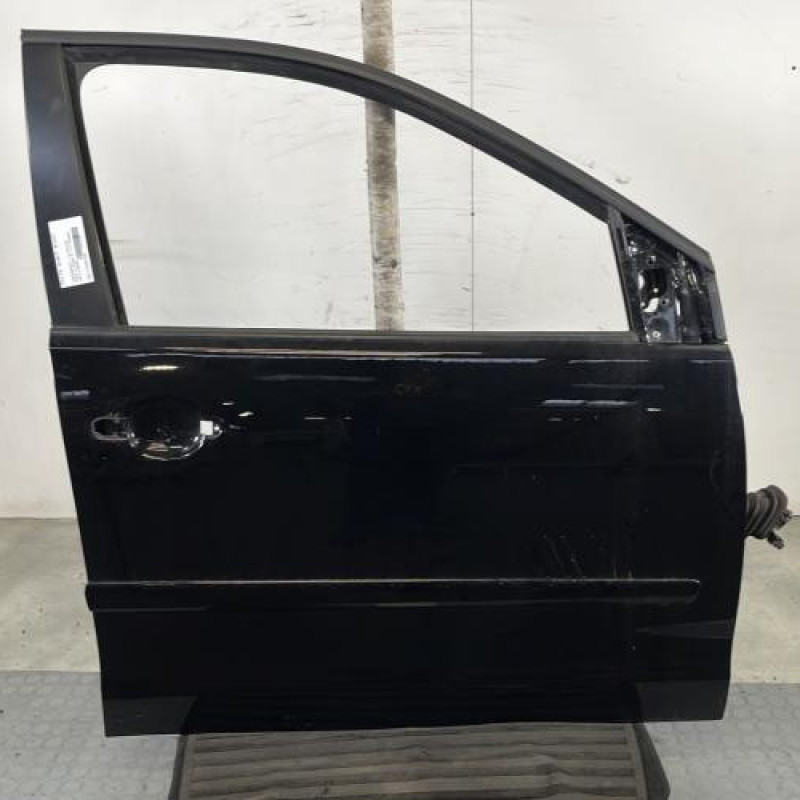 Porte avant droit VOLKSWAGEN POLO 4 Photo n°1