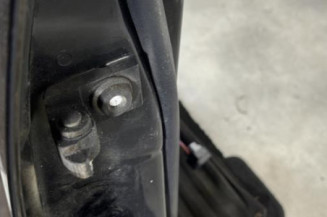 Porte avant droit VOLKSWAGEN POLO 4