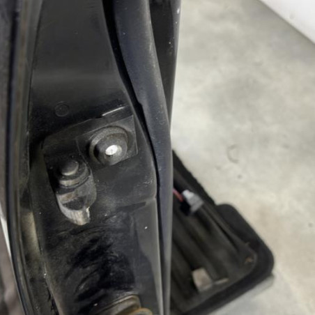 Porte avant droit VOLKSWAGEN POLO 4