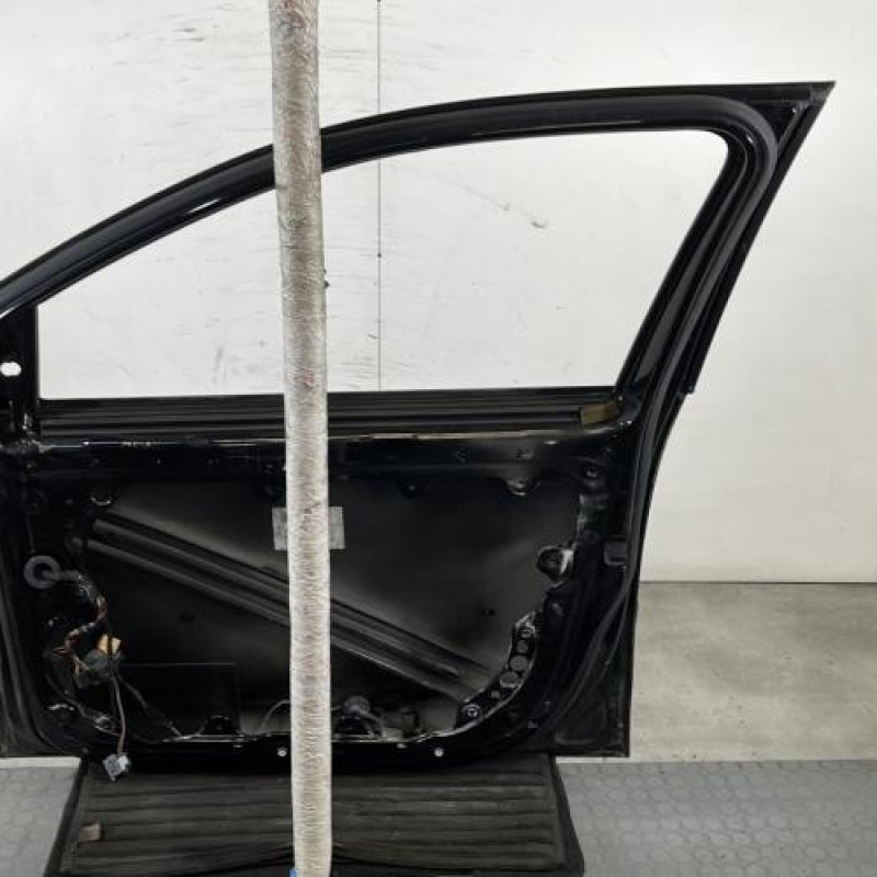 Porte avant droit VOLKSWAGEN POLO 4 Photo n°4