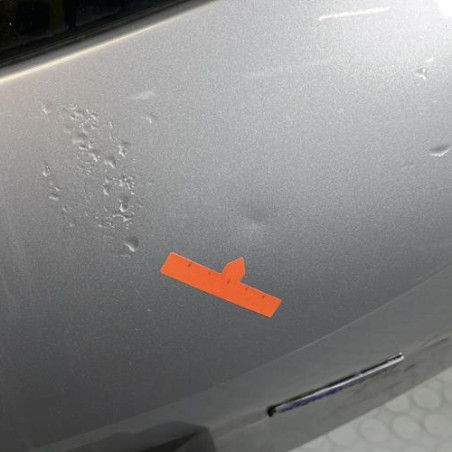 Malle/Hayon arriere PEUGEOT 208 1