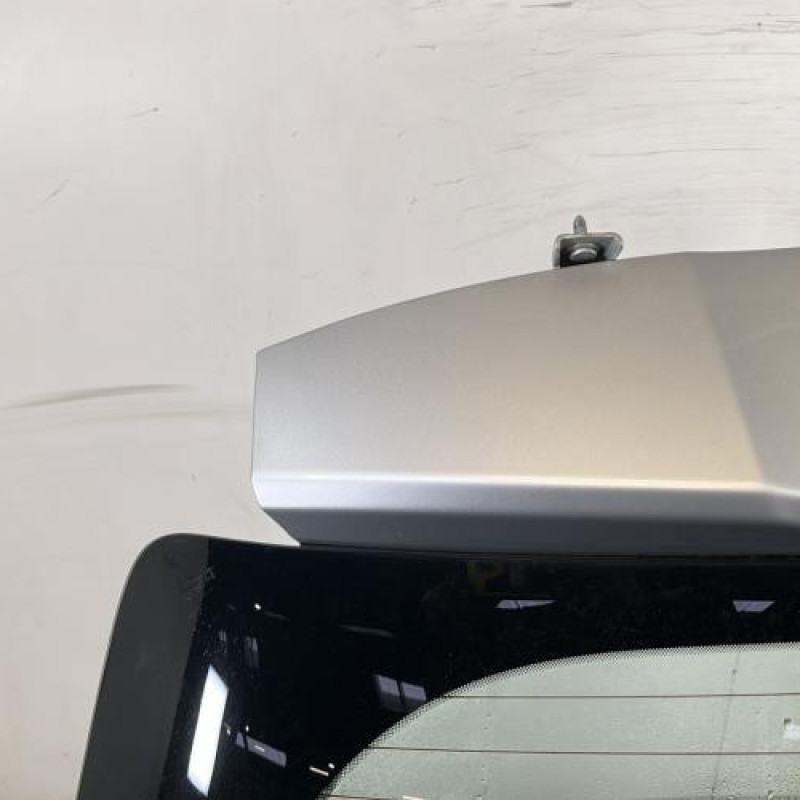 Malle/Hayon arriere PEUGEOT 208 1 Photo n°3