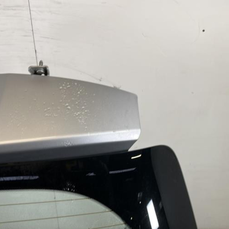 Malle/Hayon arriere PEUGEOT 208 1 Photo n°4