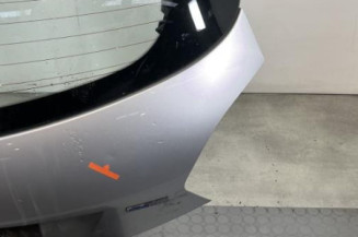 Malle/Hayon arriere PEUGEOT 208 1