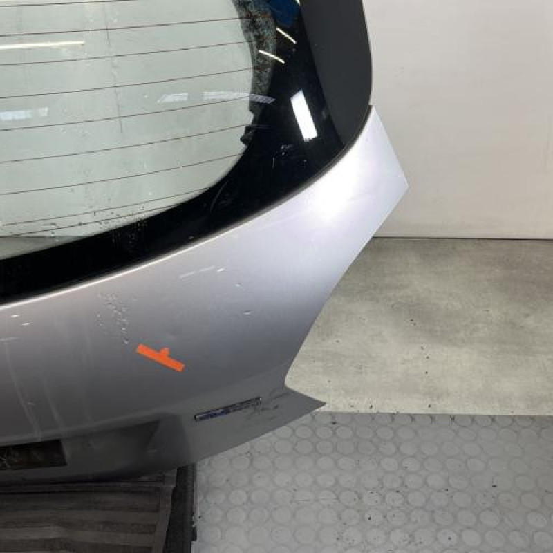 Malle/Hayon arriere PEUGEOT 208 1 Photo n°5