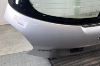 Malle/Hayon arriere PEUGEOT 208 1
