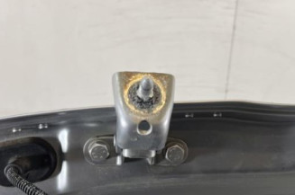 Malle/Hayon arriere PEUGEOT 208 1