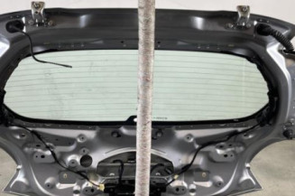 Malle/Hayon arriere PEUGEOT 208 1