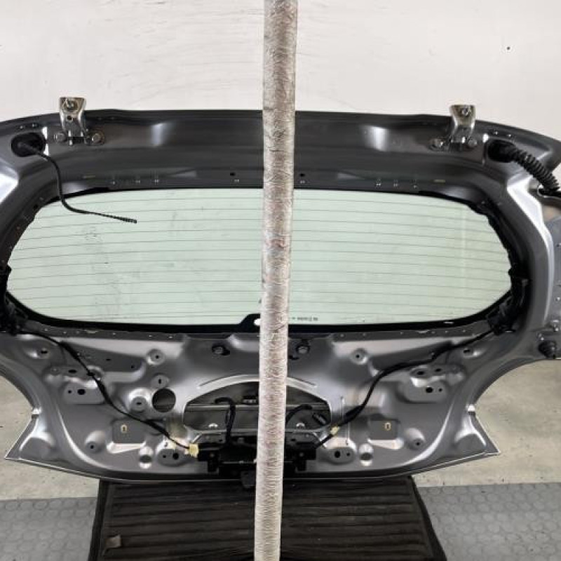 Malle/Hayon arriere PEUGEOT 208 1 Photo n°12