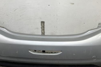Pare choc arriere PEUGEOT 208 1 Photo n°1