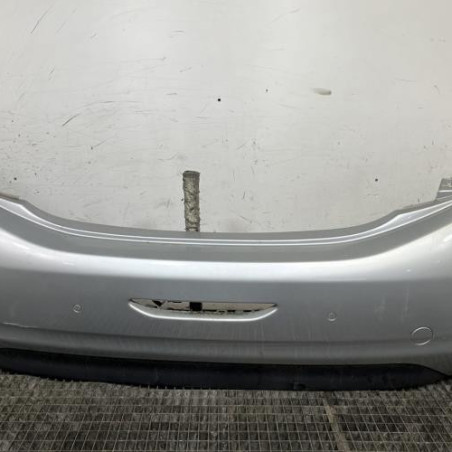 Pare choc arriere PEUGEOT 208 1 Photo n°1