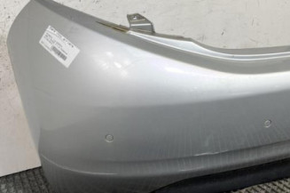 Pare choc arriere PEUGEOT 208 1