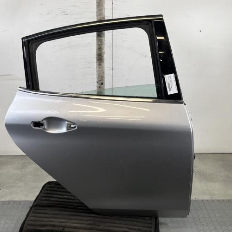 Porte arriere droit PEUGEOT 208 1 Photo n°1