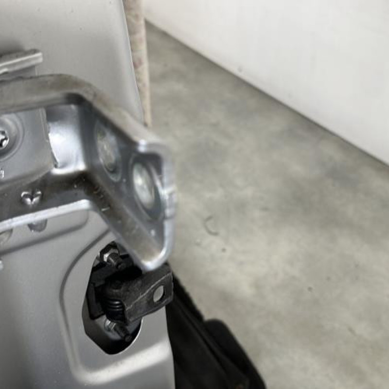 Porte arriere droit PEUGEOT 208 1 Photo n°2