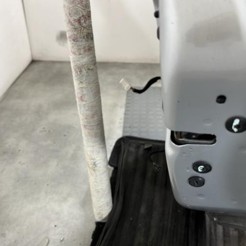 Porte arriere droit PEUGEOT 208 1 Photo n°4