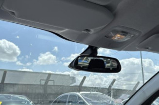 Porte arriere droit PEUGEOT 208 1