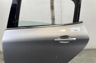 Porte arriere gauche PEUGEOT 208 1 Photo n°1