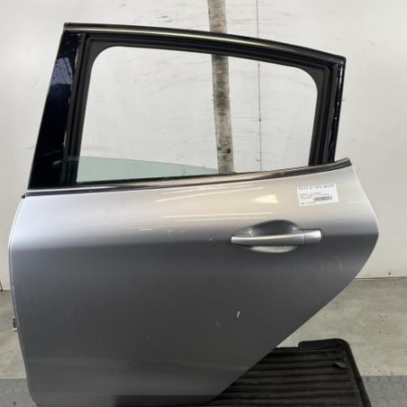 Porte arriere gauche PEUGEOT 208 1 Photo n°1