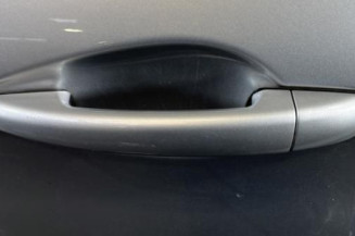 Porte arriere gauche PEUGEOT 208 1