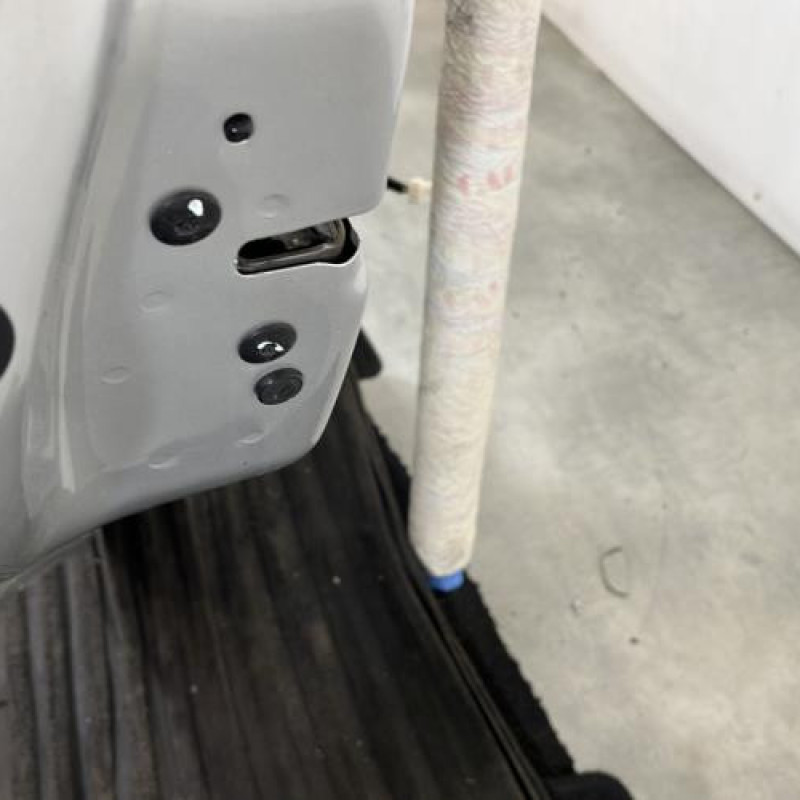 Porte arriere gauche PEUGEOT 208 1 Photo n°3