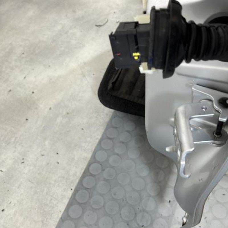 Porte arriere gauche PEUGEOT 208 1 Photo n°5