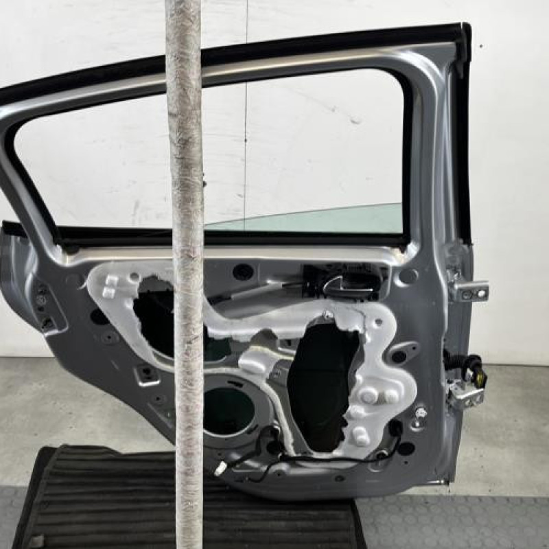 Porte arriere gauche PEUGEOT 208 1 Photo n°6