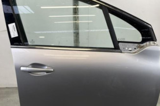 Porte avant droit PEUGEOT 208 1 Photo n°1