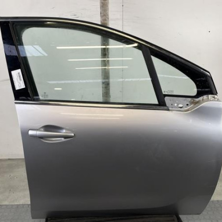 Porte avant droit PEUGEOT 208 1 Photo n°1