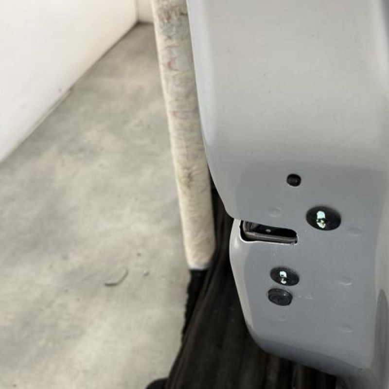 Porte avant droit PEUGEOT 208 1 Photo n°3