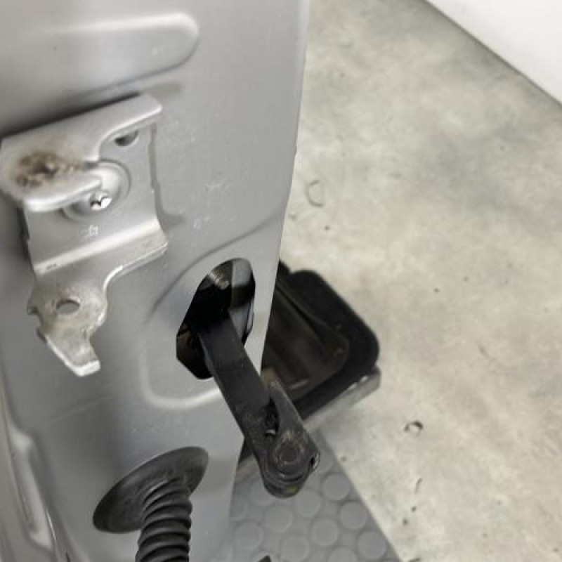 Porte avant droit PEUGEOT 208 1 Photo n°4