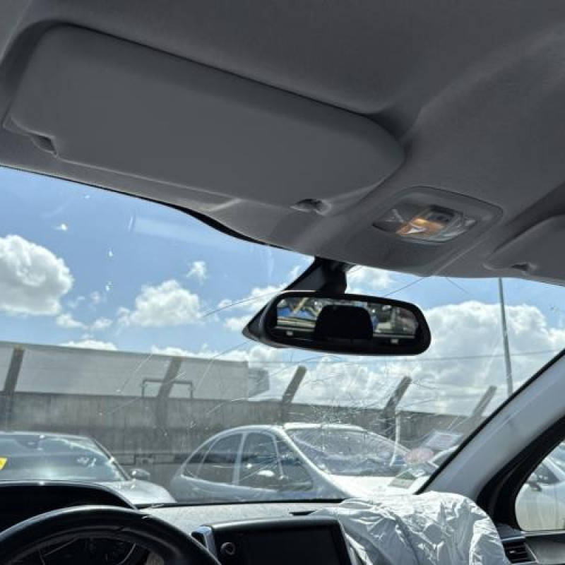 Porte avant droit PEUGEOT 208 1 Photo n°19