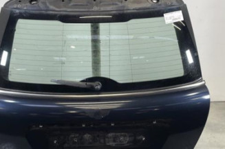 Malle/Hayon arriere MINI MINI 2 R56 Photo n°1