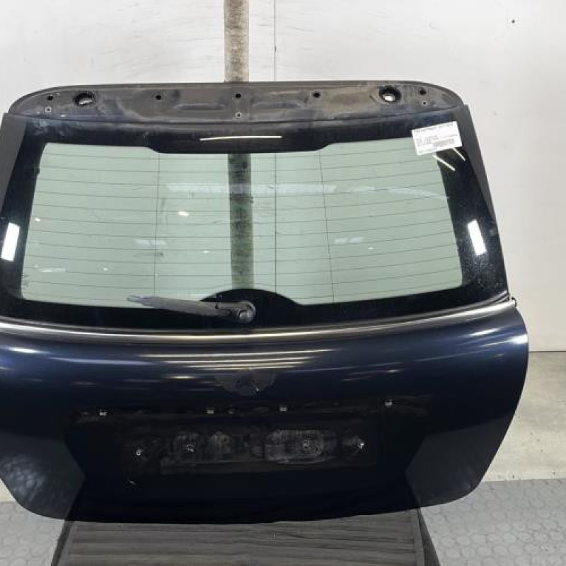 Malle/Hayon arriere MINI MINI 2 R56 Photo n°1