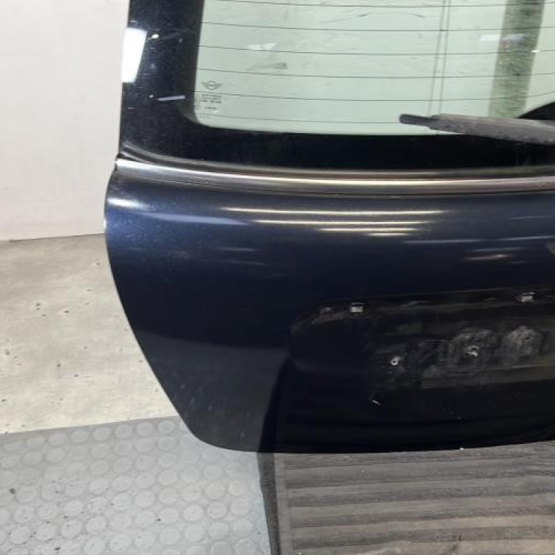 Malle/Hayon arriere MINI MINI 2 R56 Photo n°4