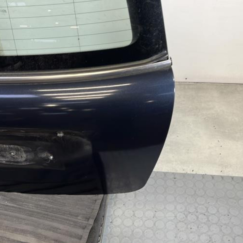 Malle/Hayon arriere MINI MINI 2 R56 Photo n°5