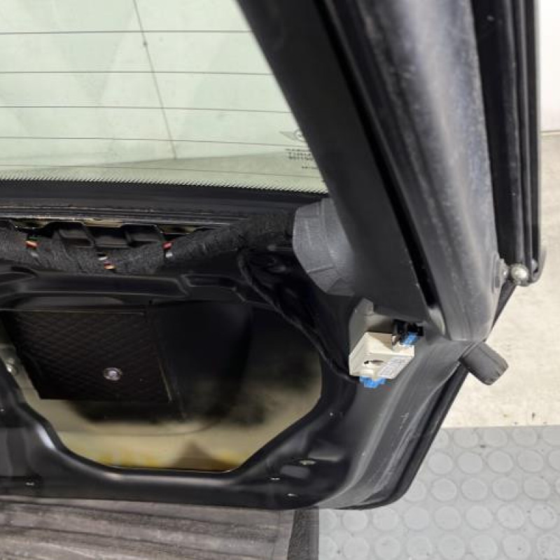 Malle/Hayon arriere MINI MINI 2 R56 Photo n°7