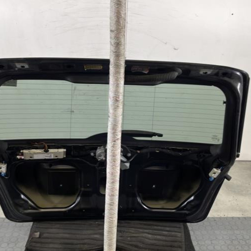 Malle/Hayon arriere MINI MINI 2 R56 Photo n°9