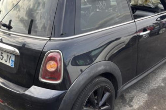 Malle/Hayon arriere MINI MINI 2 R56