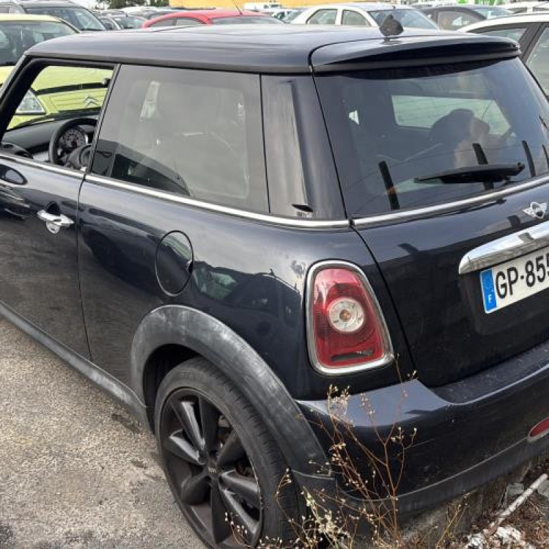 Vitre avant droit MINI MINI 2 R56 Photo n°8