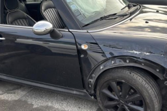 Vitre avant gauche MINI MINI 2 R56