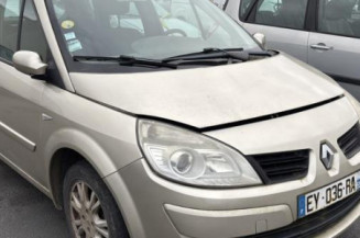 Bras essuie glace avant droit RENAULT SCENIC 2