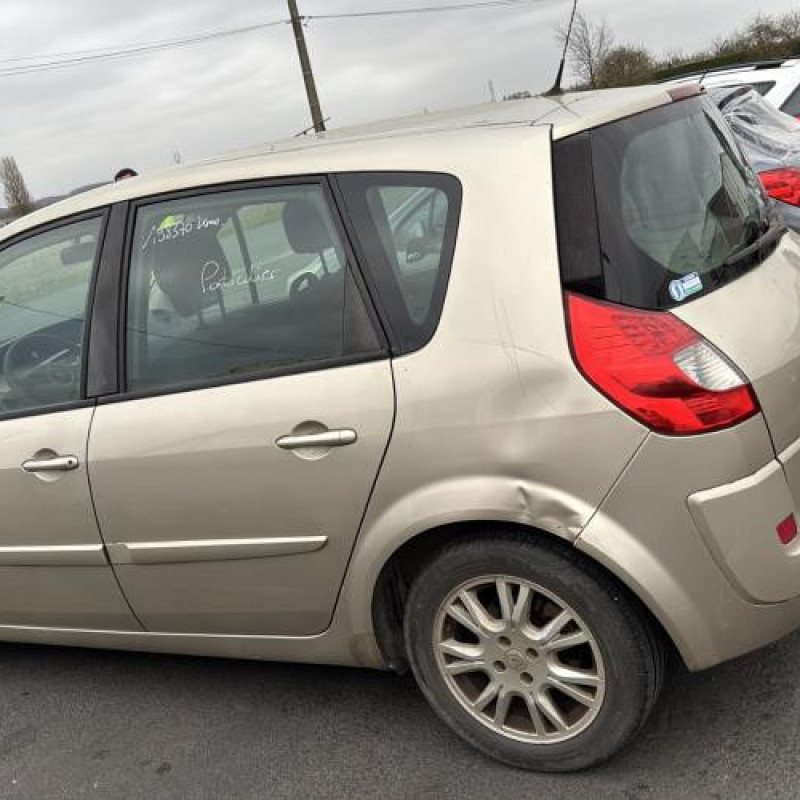 Bras essuie glace avant droit RENAULT SCENIC 2 Photo n°7