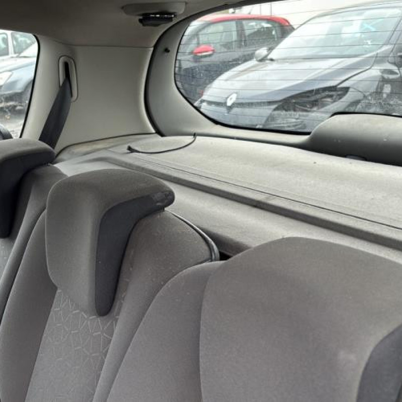 Bras essuie glace avant droit RENAULT SCENIC 2 Photo n°12